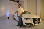 Abhishek Bachchan at Audi A8 launch in Mumbai on 3rd Aug 2012 (42).JPG